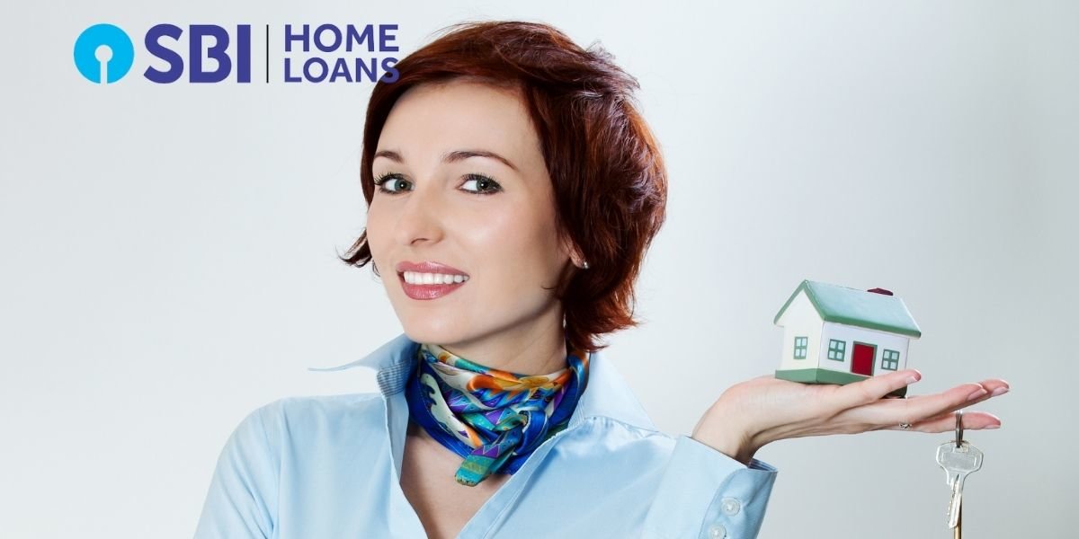 SBI Home Loan For Women 